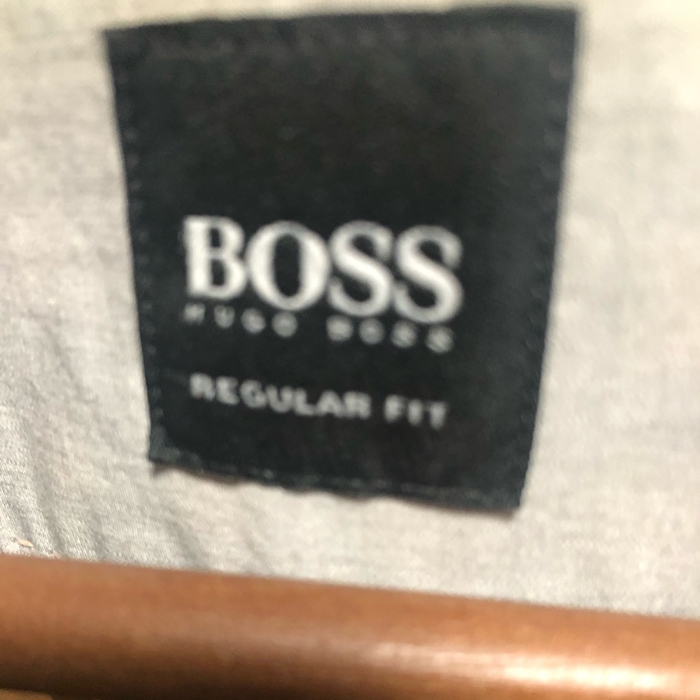 Hugo Boss - Picture 2 of 6